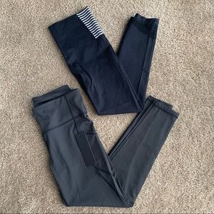 Mono B leggings bundle!